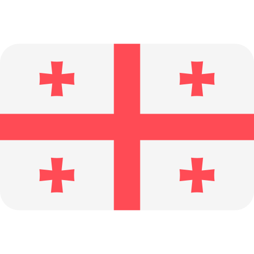 Georgia flag