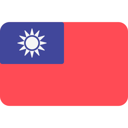 Taiwan flag