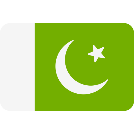 Pakistan flag