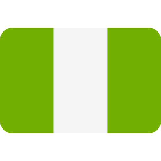 Nigeria flag
