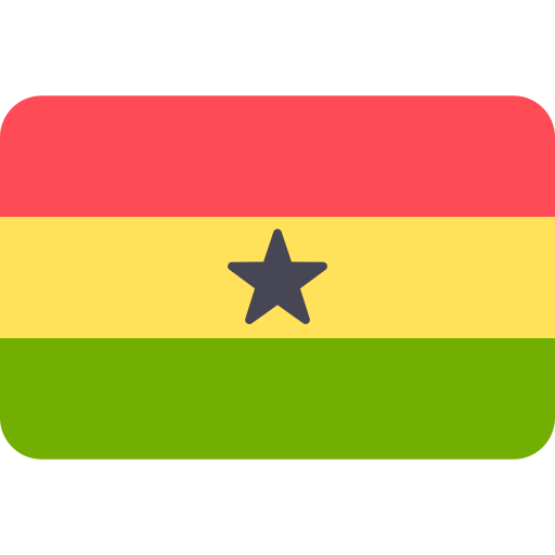 Ghana flag