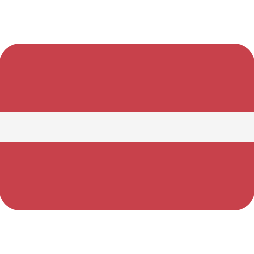 Latvia flag